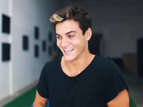 Ethan Dolan Imagines He Catches You Looking At Him Wattpad