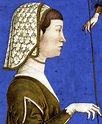 Leonora of Aragon, Duchess of Ferrara, Reggio and Modena – kleio.org