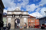 Innsbruck Sehenswürdigkeiten - Tipps für einen perfekten Tag