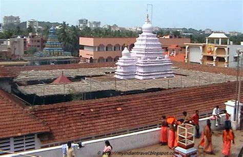 My India Travel Kadari Manjunatheshwara Temple Mangalore