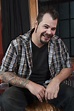 James Vaughn - Contestant on Spike's "Ink Master" Premieres 1/17 | NY ...