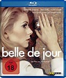 Amazon.co.jp: Belle de Jour - Schöne des Tages [Blu-ray] : Luis Bunuel ...