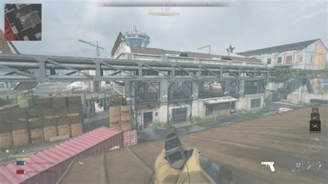 All Modern Warfare 2 Maps In Multiplayer Pcgamesn