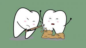 Cari Tahu Biaya Membersihkan Karang Gigi di Puskesmas Bayar