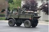 Photos of Mercedes Truck Military