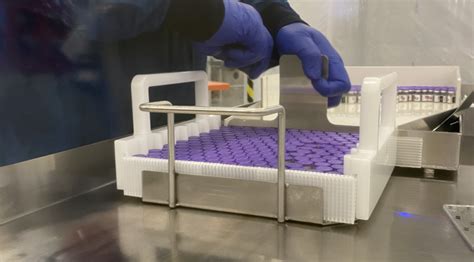 Estão sendo imunizados os trabalhadores da rede pública e privada. RJ volta a aplicar vacina da Pfizer contra Covid-19 a ...