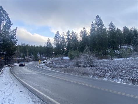 Spokane County deputies shoot and kill driver of stolen car | The