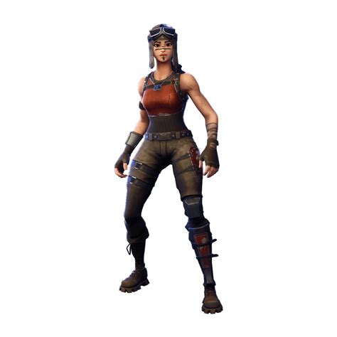 Recon Expert And Renegade Raider Wallpapers Wallpaper Cave