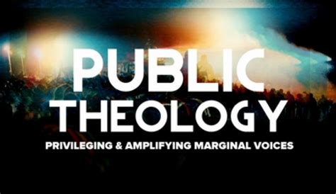 The Work Of The People Film Public Theology