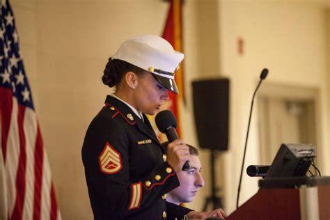 Dvids Images 238th Marine Corps Birthday Image 2 Of 7