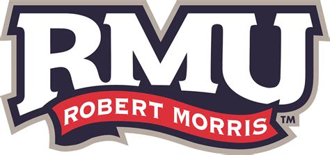 Logos And Identity Robert Morris University