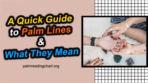 Here are 2 possible meanings. Palm Reading Diagrams: Are They Real or Fake (Answer HERE)