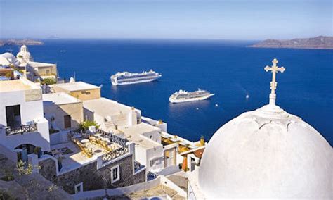 Mediterranean Cruises 2018 / 2019 - Save up to 80%