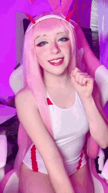 Linda Cosplay Linda Cosplay Penny Bee Discover Share Gifs My Xxx