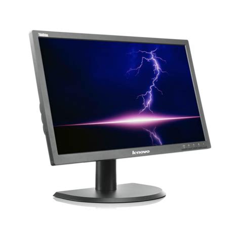 Monitoare Refurbished Monitor Refurbished Lenovo Thinkvision Lt2323p