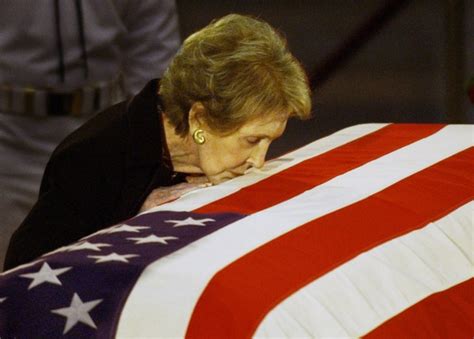 Remembering Ronald Reagan On Anniversary Of His Death Orange County Register