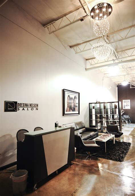 Huntington new york hair salons, beauty salons and spa. Drexina Nelson Salon, GA | Curls Understood