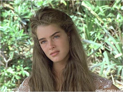 The Blue Lagoon 1980 Brooke Shields Fan Art 35388949 Fanpop