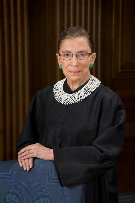 why is rbg famous