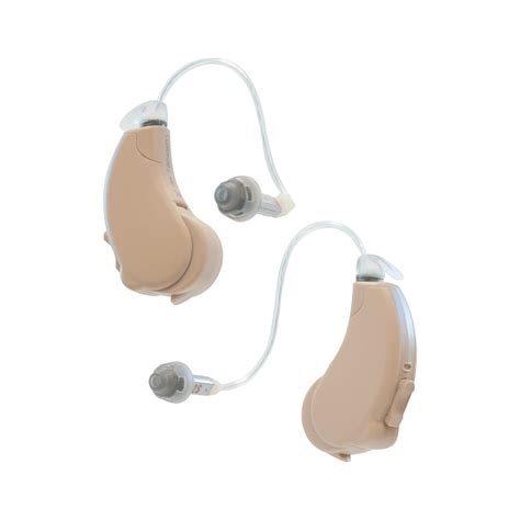 Lucid Hearing Engage Bt Streaming Otc Hearing Aids Compatible With