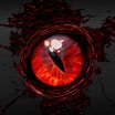 dragon red eye | Snake Art Inspiration (art project) | Pinterest | Red ...