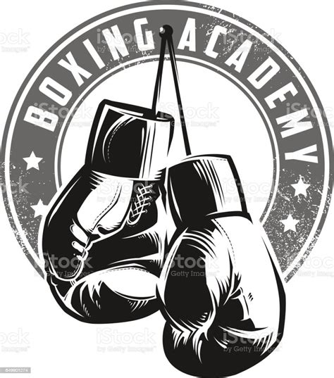Boxing Gloves Stock Vector Art 649901274 Istock