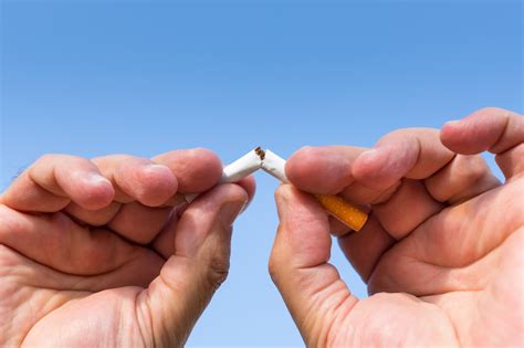 Us Pharmacy Chain Tobacco Ban Shows Wider Smoking Cessation Benefit Ajp