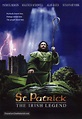 St. Patrick: The Irish Legend movie poster