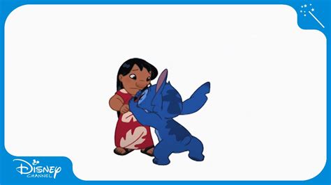 Lilo And Stitch Youre Watching Disney Channel Lilo And Stitch The