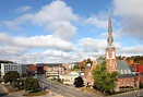 Fitchburg Massachusetts Photograph by Denis Tangney Jr - Pixels