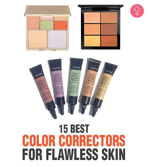 Color Corrector Guide For Dark Skin Yoiki Guide