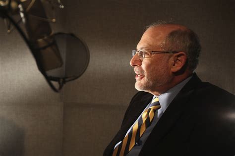 Robert Siegel Superfans Say Farewell To All Things Considered Host Npr