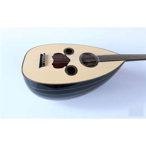 Oud Arabic Instrument For Sale Sala Muzik