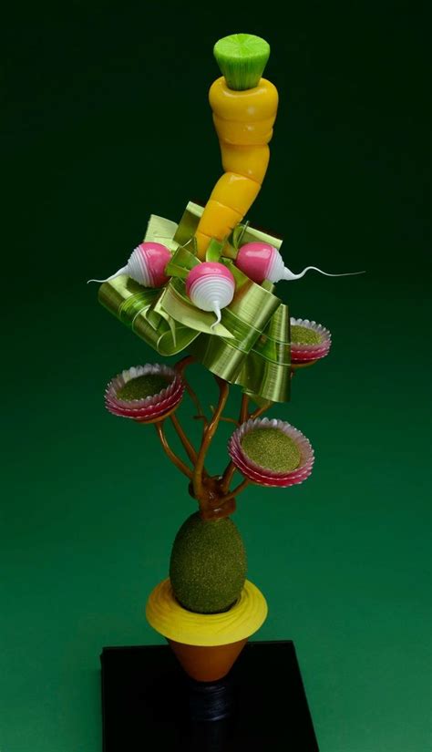 Pin By Yael Kaldor On Sugar Pulling And Blowing Sugar Art Creative