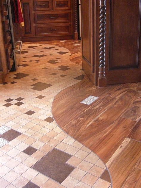 Marble Floor Transition Flooring Blog