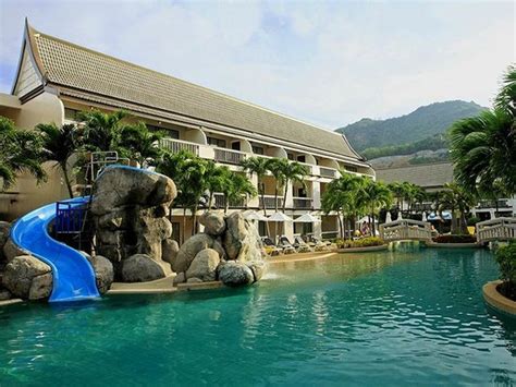 Centara Kata Resort Phuket Kata Beach Thaïlande Tarifs 2020 Mis à