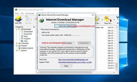 Idm merupakan downloader terbaik yang dapat sobat gunakan untuk mempercepat proses download file di internet. Download Idm Full Version With Crack Bagas31 - high-powerloco