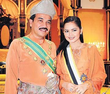 The proceedings is expected to take place at the shah alam sessions court. Siti Nurhaliza kini bergelar Datin Seri - Koleksi Gambar ...