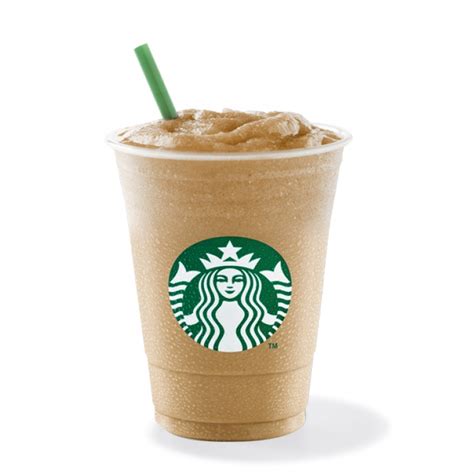 Coffee Frappuccino® Starbucks Coffee Australia