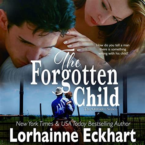 The Forgotten Child By Lorhainne Eckhart Audiobook Uk