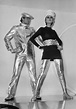 Le style Pierre Cardin en trois pièces iconiques du célèbre couturier