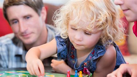 Play Ideas For Preschooler Language Raising Children Network