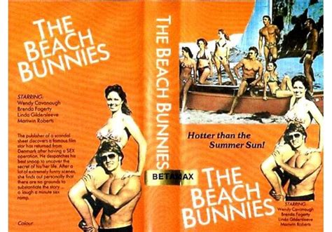The Beach Bunnies