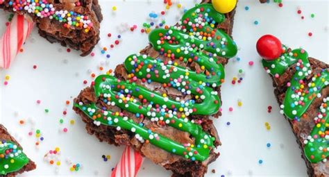 #christmasfood #bestbrownies #learnhowtomake these easy diy brownies for christmas which will step up your dessert game this winter. Top 21 Christmas Brownies Ideas - Best Diet and Healthy ...