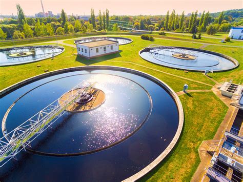 We are a company specializing in water and wastewater treatment plant design, fabricating, building, installing, commissioning and servicing. Waste water treatment plant as energy HuB AND RESOURCE ...