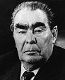 Leonid Breschnew-1964 bis 1982 Parteichef der KPdSU | Historical ...