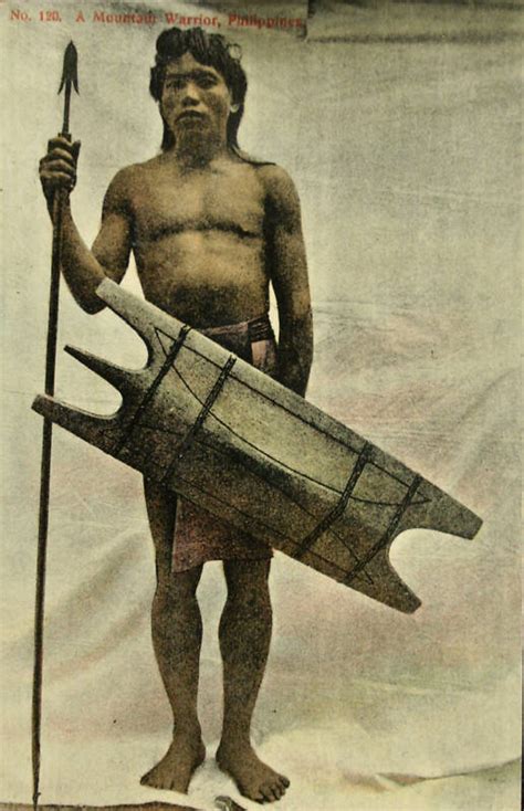 The Igorot People Bontoc Ibaloi Isneg Or Apayao Kalinga And