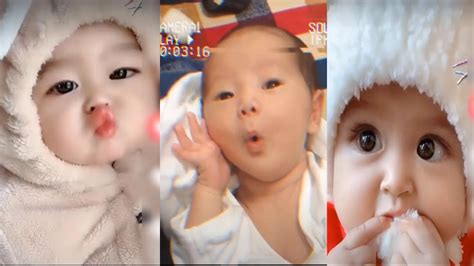 The Most Adorable Babies In The World Watch The Video You Want To Have