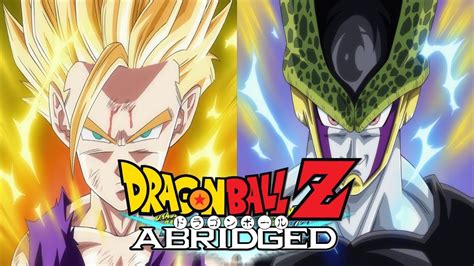 Dragon ball z is one of the biggest pop culture phenomenons of all time. Dragon Ball Z Abridged: Episode 60 (Parts 1 - 3 + Epilogue ...
