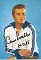 Kelocks Autogramme | Ottmar Walter † 2013 DFB Weltmeister WM 1954 ...